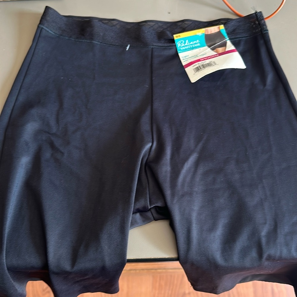 New under garment